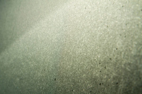 Winterhintergrund Eine Mattierte Oberfläche — Stockfoto