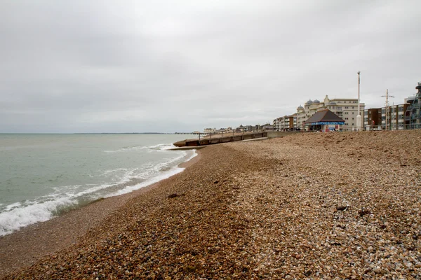 Bognor regis — Stock Fotó