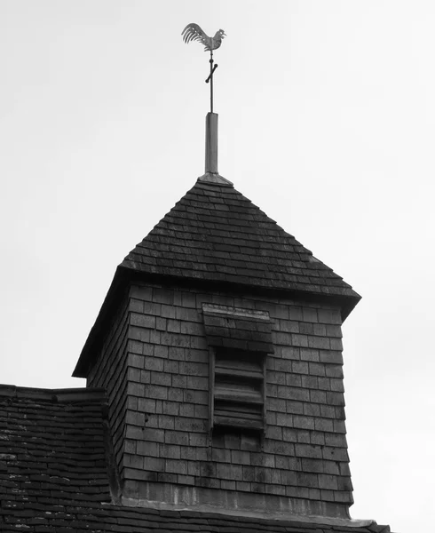 Wind vane — Stock Photo, Image