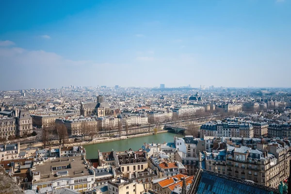 antique city building in paris,france Europe