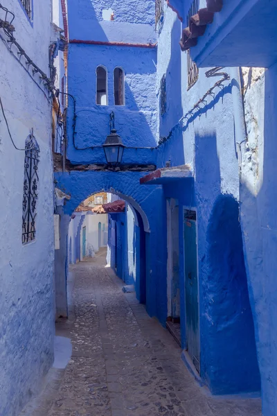 Chefchaouen — Foto Stock