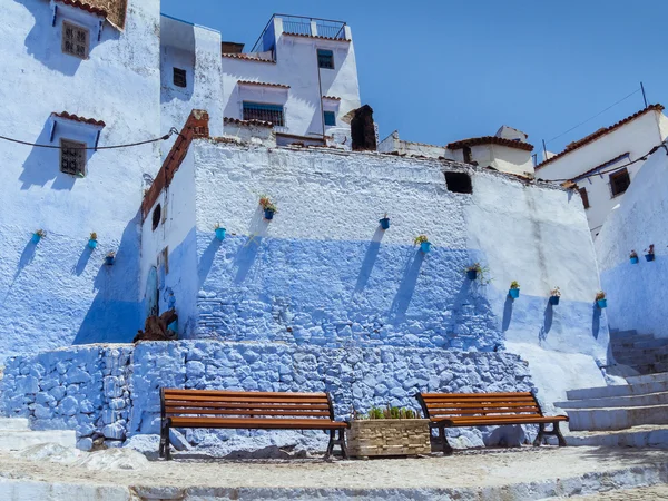 Chefchaouen — Stockfoto