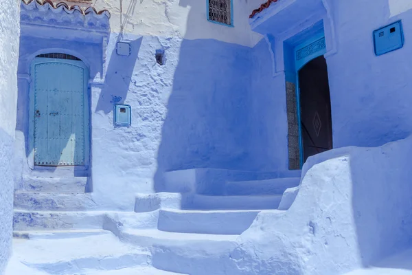 Chefchaouen, Maroc — Photo