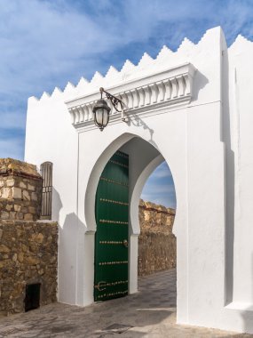 Asilah, Fas 