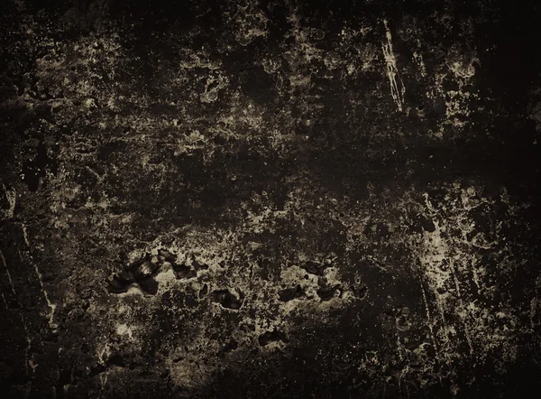 Темно-бетонный фон — стоковое фото