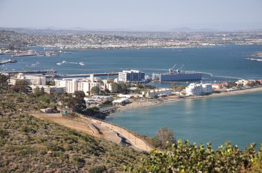 Deniz denizaltı bağlantı noktası