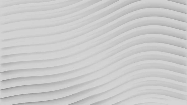 Abstract White Background Stripes Lines Illustration —  Fotos de Stock
