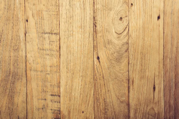 Fondo de textura de madera marrón amarillo de cerca — Foto de Stock