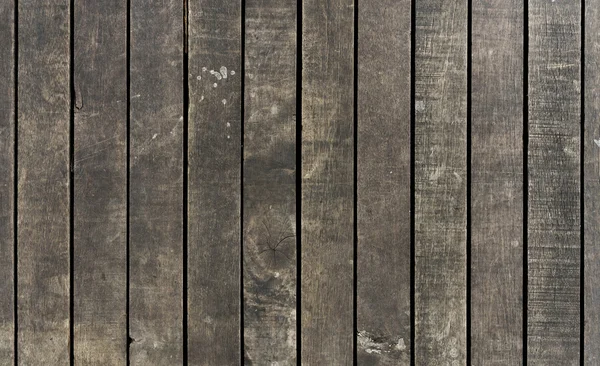 脏旧木地板建筑师详细背景纹理 — 图库照片