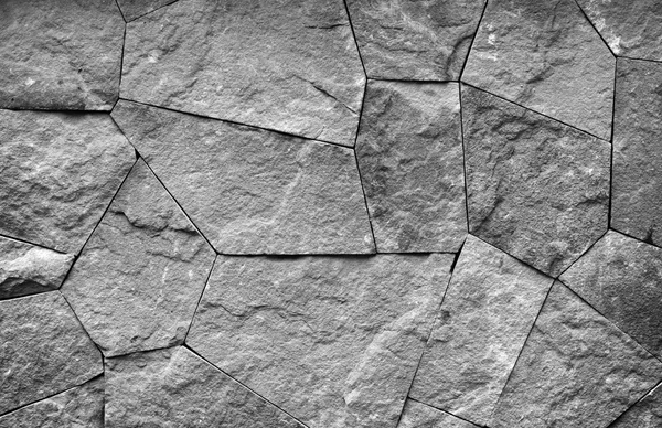 Grunge Rock Wall Hintergrund — Stockfoto