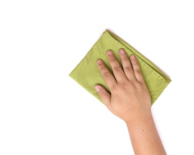 paçavra temizlik tablo