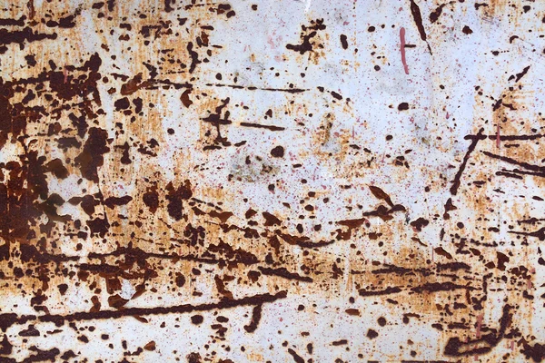 Grunge paslı metal çelik arka plan