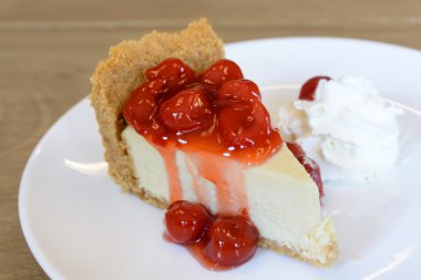 New York Cheesecake