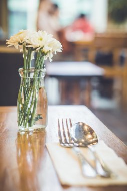 Restoran Tablo ayarı