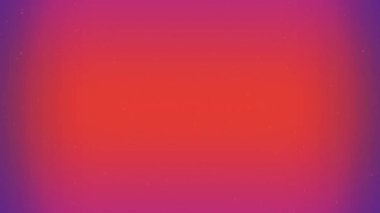 Modern tasarım ve sunumlar için mükemmel mor ve turuncu renklere sahip soyut bir gradyan arkaplan