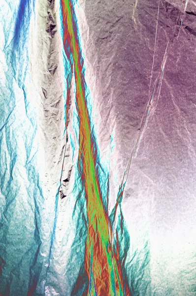 Абстрактный фон с яркими линиями — стоковое фото