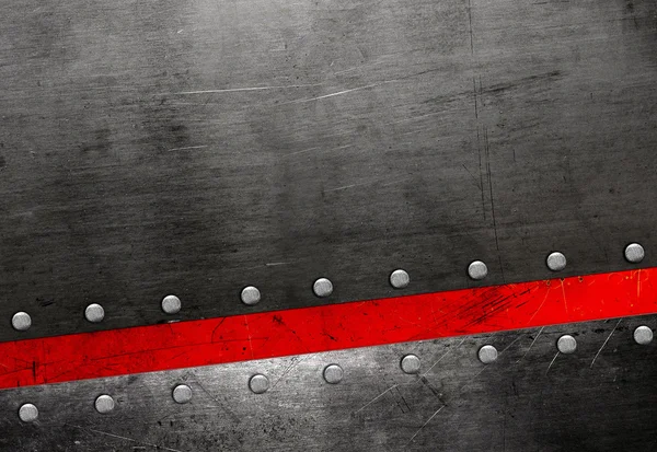 Old Metal Texture Rivets Steel Background Stock Photo by ©Ensuper 222881772