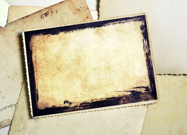 Fotoğraf çerçevesi