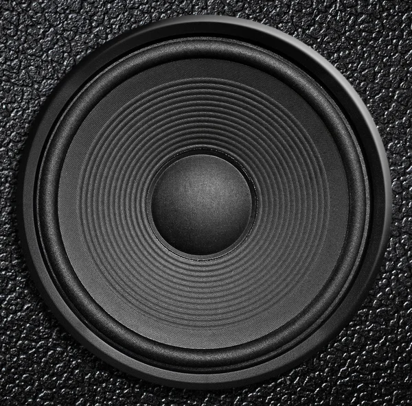 Loudspeaker — Stock Photo, Image