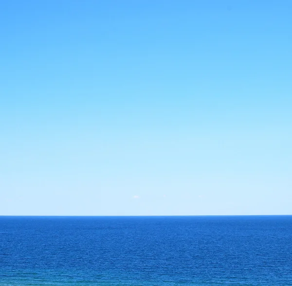 海の背景 — ストック写真
