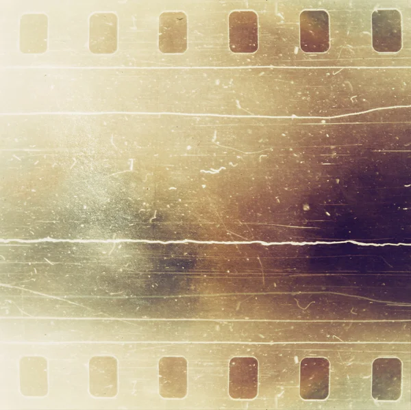 Film strip texture — Stock Photo, Image