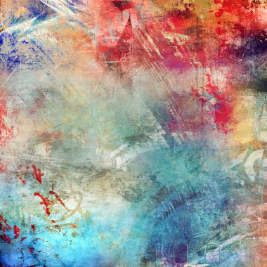 Abstract background clipart