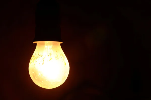 Bulb — Stock Photo, Image