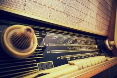 radyo
