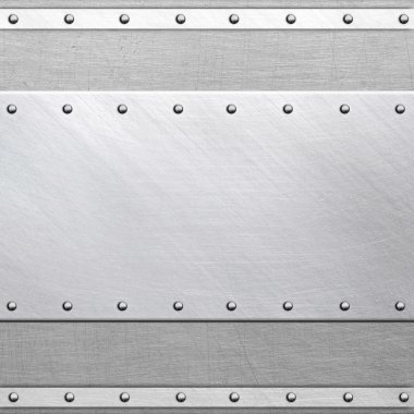 Metal Çerçeve
