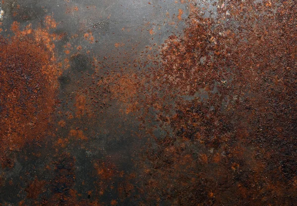 Rusty metal — Stock Photo, Image