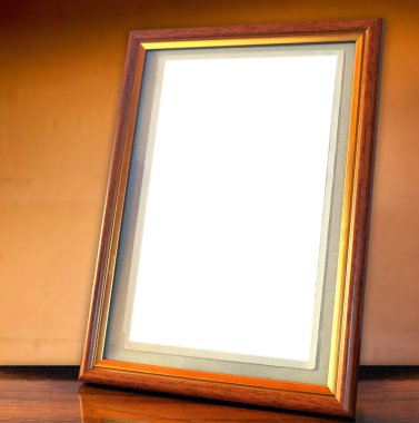 Fotoğraf çerçevesi