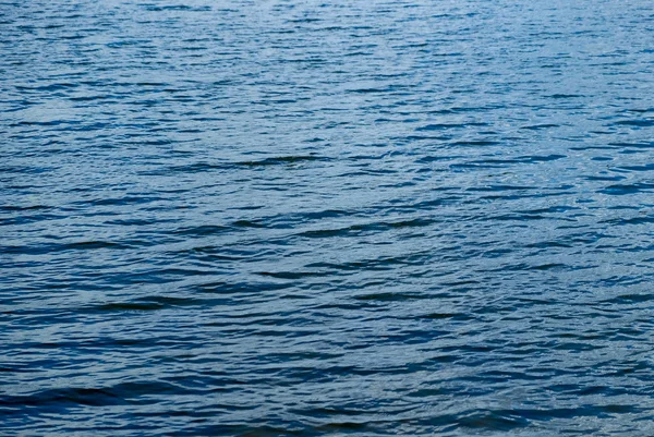 Wasseroberfläche — Stockfoto