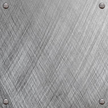 parlatılmış metal