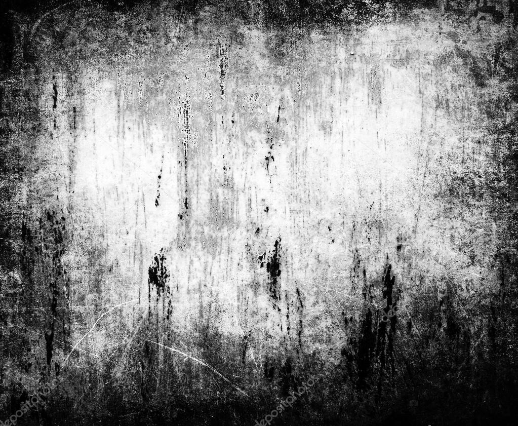 Grunge frame texture