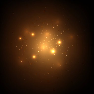 bayram süsü, dekorasyon, vektör 