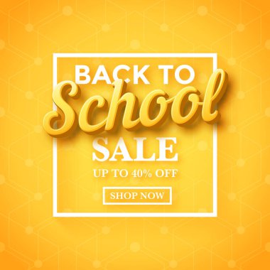 Okula, eğitime, vektör illüstrasyonuna 