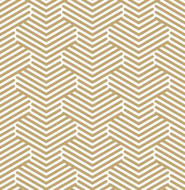 soyut dikişsiz geometrik desen, vektör illüstrasyonu 