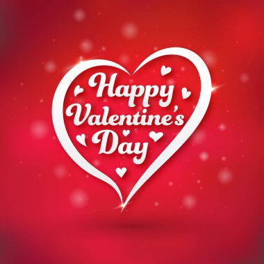 Sevgililer Günü Şablonunuz kutlu olsun. 