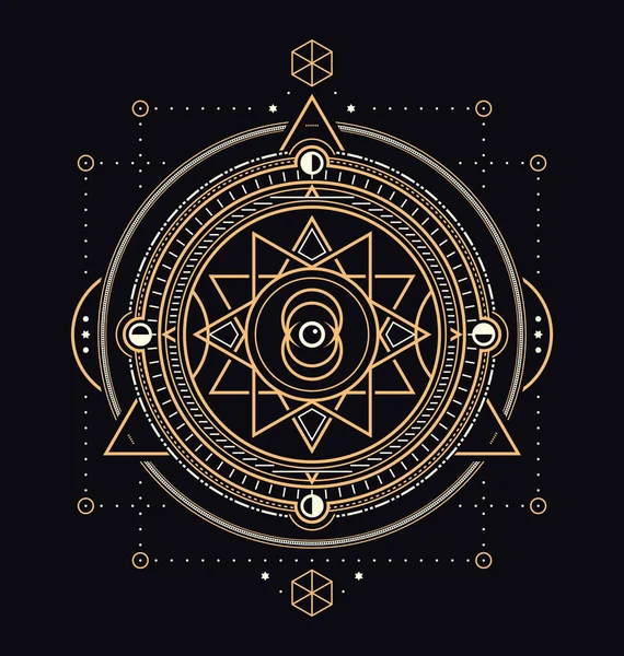 kutsal süs, dekorasyon, vektör 