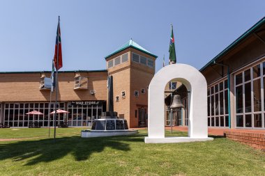 Askeri müze Tarih Johannesburg