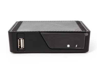 Android Tv set üstü kutusu