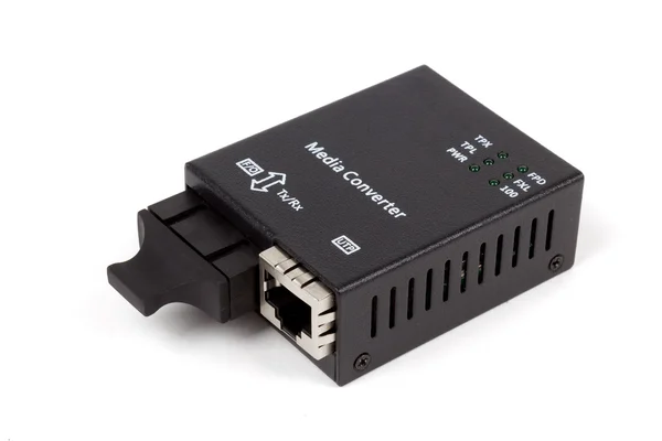 Міні-волоконно-оптичний медіаконвертер