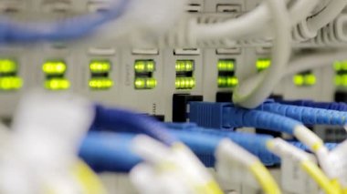 optik dönüştürücüler yanıp sönen LED 