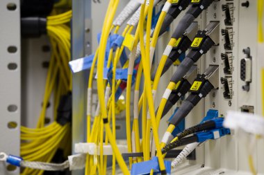 hizmet sağlayıcı datacenter