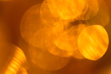 bulanık Noel arka plan