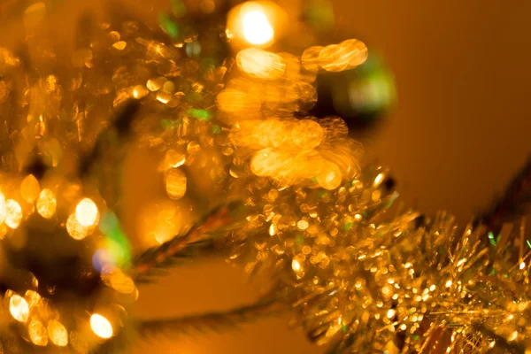 Abstract blurry christmas background — Stock Photo, Image