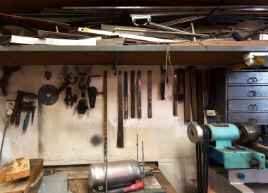 gerçek yerli home DIY atölye