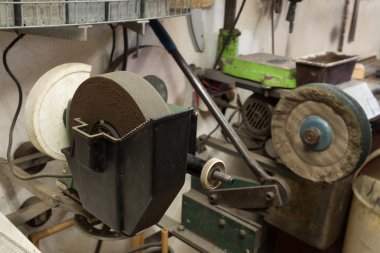 gerçek yerli home DIY atölye