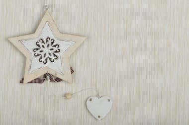 Valentine'nın kalp arka plan