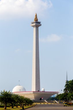 Ulusal Anıt Jakarta